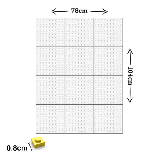 3x4