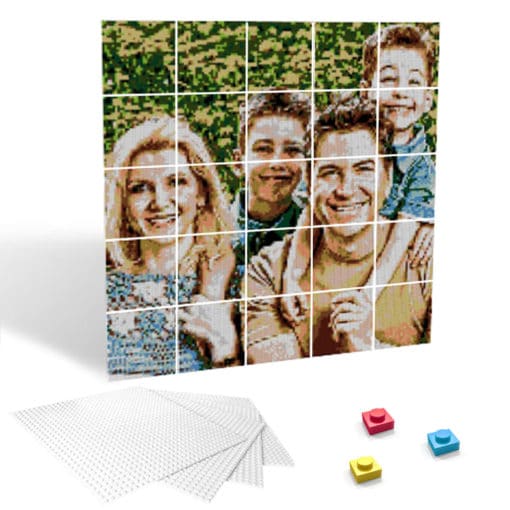 5x5 1