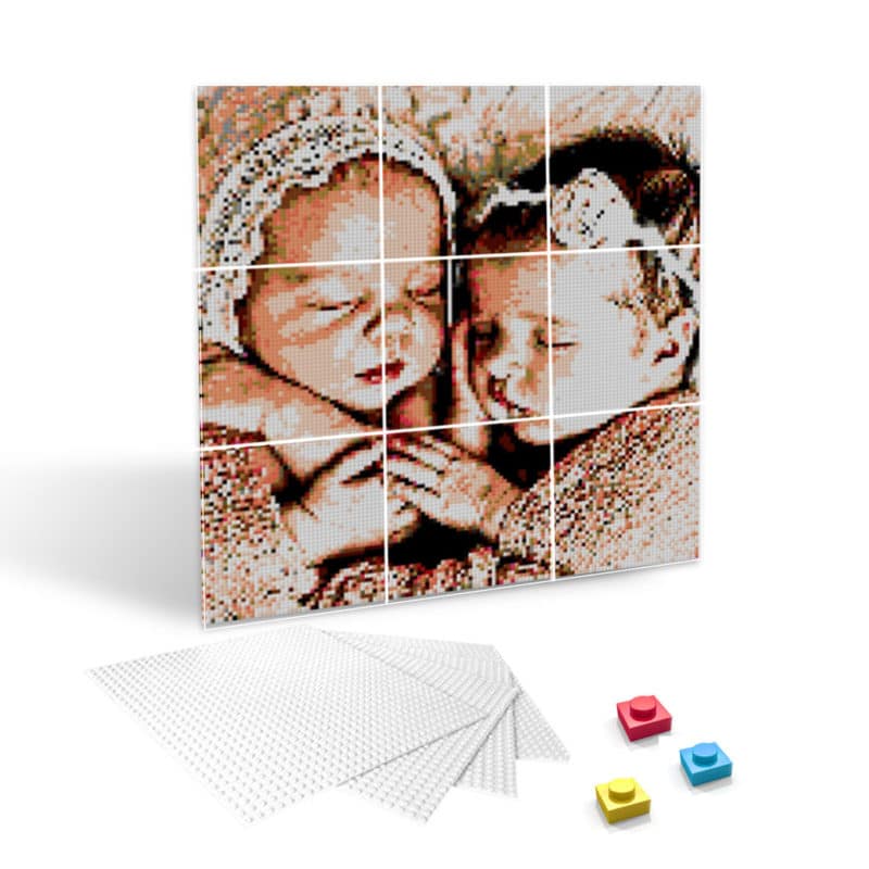 3x3 2